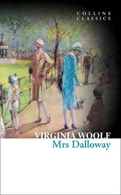 MRS DALLOWAY PB