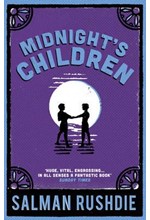 MIDNIGHT'S CHILDREN PB