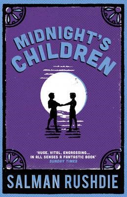 MIDNIGHT'S CHILDREN PB