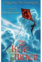 THE KITE RIDER PB