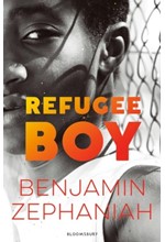 REFUGEE BOY