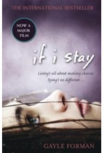 IF I STAY PB