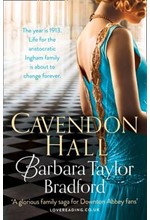 CAVENDON HALL PB