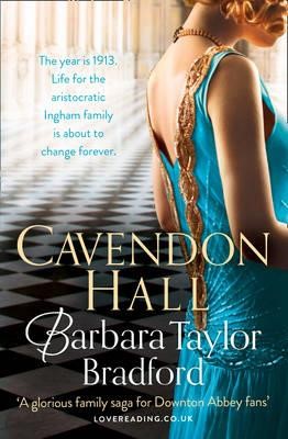 CAVENDON HALL PB