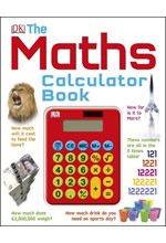 THE MATHS CALCULATOR