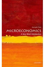 MICROECONOMICS A VERY SHORT INTRODUCTION PB