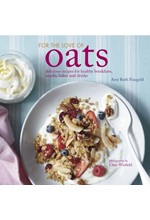 FOR THE LOVE OF OATS HB