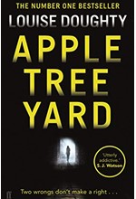 APPLE TREE YARD PB