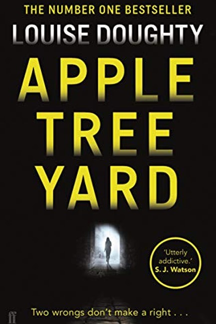 APPLE TREE YARD PB