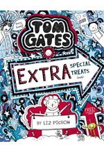 TOM GATES EXTRA SPECIAL TREATS PB