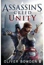 ASSASSIN'S CREED UNITY PB