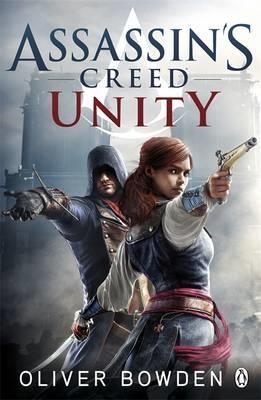 ASSASSIN'S CREED UNITY PB