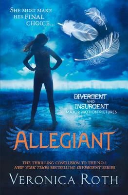 ALLEGIANT PB