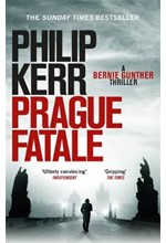 PRAGUE FATALE