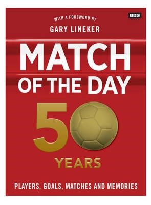 MATCH OF THE DAY: 50 YEARS OF FOOTBALL