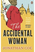 THE ACCIDENTAL WOMAN PB