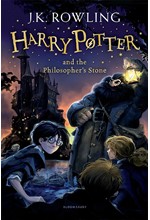 HARRY POTTER AND THE PHILOSOPHER'S STONE PB