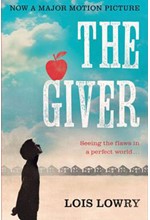 THE GIVER PB