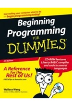 BEGINNING PROGRAMMING FOR DUMMIES