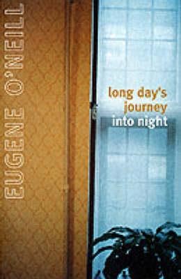 LONG DAY'S JOURNEY INTO NIGHT PB