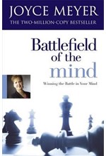 BATTLEFIELD OF THE MIND