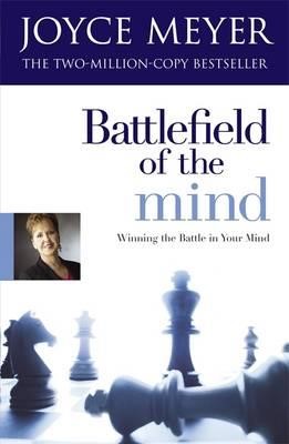 BATTLEFIELD OF THE MIND