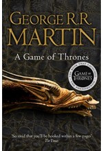 A GAME OF THRONES PB