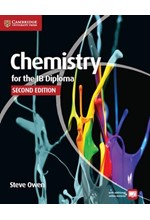 CHEMISTRY FOR THE IB-2ND EDITION