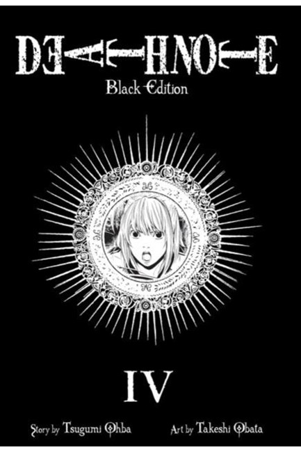 DEATH NOTE VOL.6