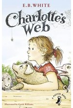 CHARLOTTE'S WEB