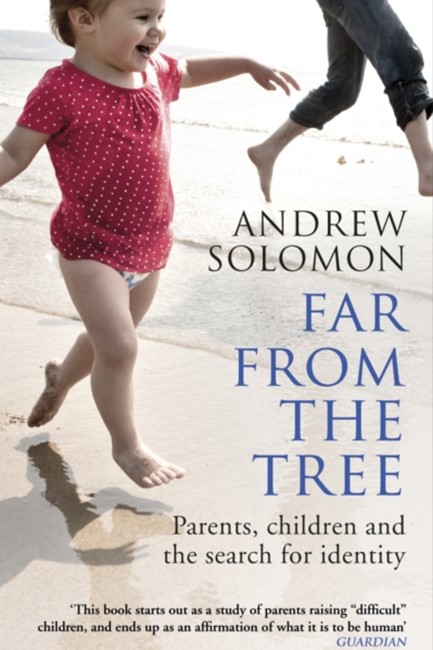 FAR FROM THE TREE PB