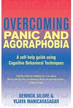 OVERCOMING PANIC AND AGOROPHOBIA