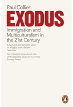 EXODUS-IMMIGRATION AND MULTICULTURALISM IN THE 21ST CENTURY