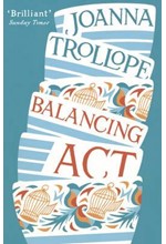 BALANCING ACT PB