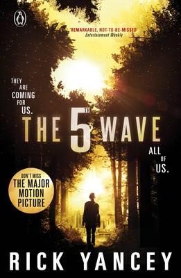 THE 5TH WAVE PB