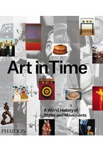 ART IN TIME HB