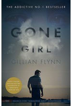 GONE GIRL FILM TIE-IN PB