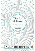 THE ART OF TRAVEL PB