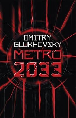 METRO 2033 PB