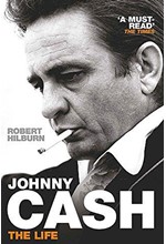 JOHNNY CASH-THE LIFE PB