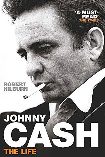 JOHNNY CASH-THE LIFE PB