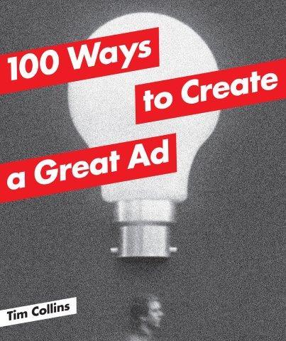 100 WAYS TO CREAT A GREAT ADD