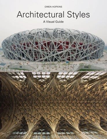 ARCHITECTURAL STYLES A VISUAL GUIDE PB