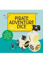 PIRATE ADVENTURE DICE