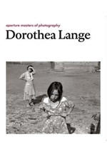 DOROTHEA LANGE-MASTERS OF PHOTOGRAPHY