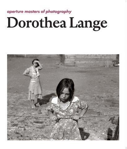 DOROTHEA LANGE-MASTERS OF PHOTOGRAPHY