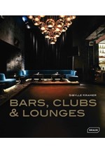 BARS CLUBS AND LOUNGES HB