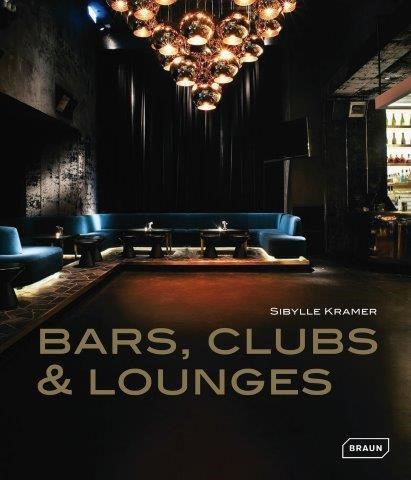 BARS CLUBS AND LOUNGES HB