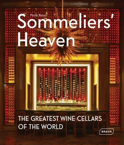 SOMMELIERS'HEAVEN HB