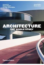 ARCHITECTURE-THE WHOLE STORY FX